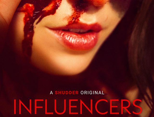 Film Thriller Psikopat Media Sosial, Influencers 2025
