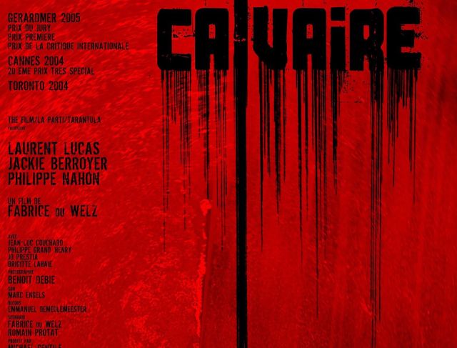 Horor Psikologis tentang Obsesi Penculikan yang Mengerikan dalam Film Calvaire (2005)