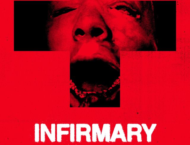 Kisah Ritual Kematian di Teror Rumah Sakit Terbengkalai dalam Film Infirmary (2026)