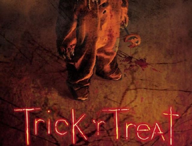 Komedi Horor Teror Halloween pada Film Trick 'r Treat (2007)