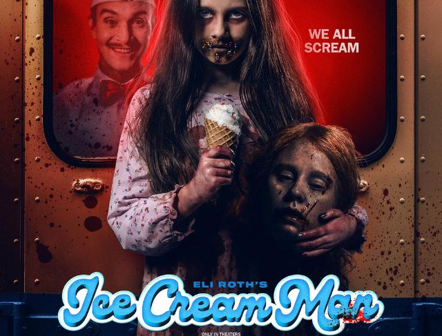Teror Penjual Es Krim dalam Film Ice Cream Man 2026 Teror Penjual Es Krim dalam Film Ice Cream Man 2026